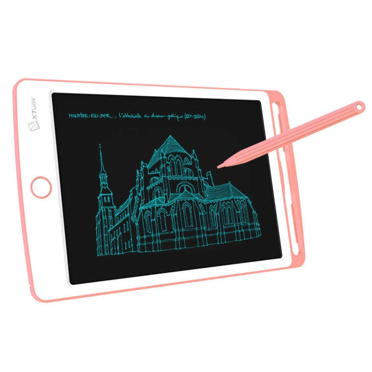 WP9308 8.5 inch LCD Writing Tablet High Brightness Handwriting Drawing Sketching Graffiti Scribbl...