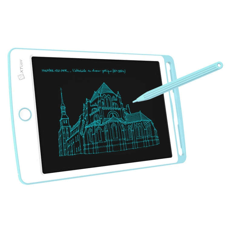 WP9308 8.5 inch LCD Writing Tablet High Brightness Handwriting Drawing Sketching Graffiti Scribbl...