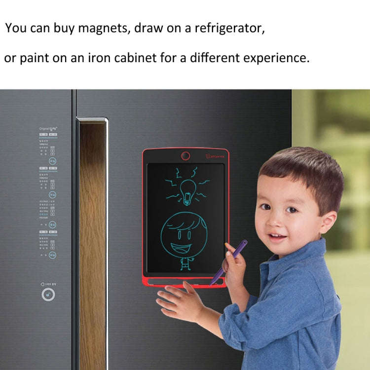 WP9308 8.5 inch LCD Writing Tablet High Brightness Handwriting Drawing Sketching Graffiti Scribbl...