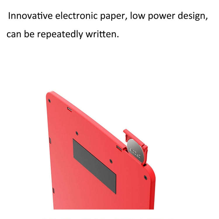 WP9308 8.5 inch LCD Writing Tablet High Brightness Handwriting Drawing Sketching Graffiti Scribbl...