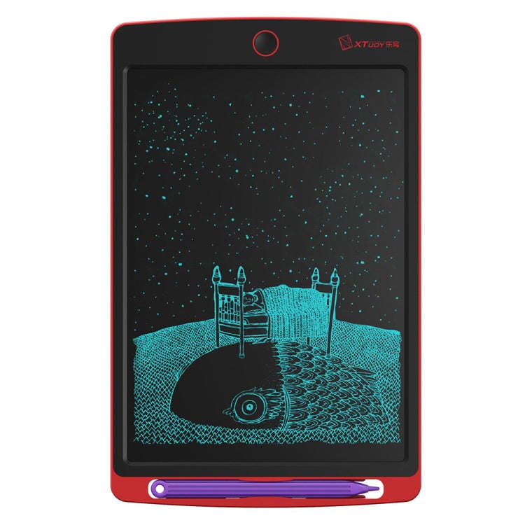WP9308 8.5 inch LCD Writing Tablet High Brightness Handwriting Drawing Sketching Graffiti Scribbl...