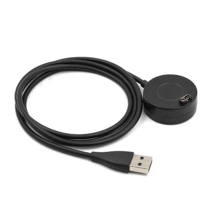 1m 1A ABS Desktop Charger for Garmin Fenix 5 / 5S / 5X /Forerunner 935 / Quatix 5 / Quatix 5 Sapp...