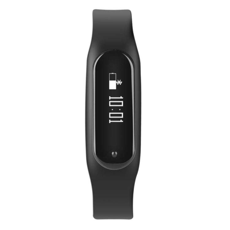 CHIGU C6 0.69 inch OLED Display Bluetooth Smart Bracelet, Support Heart Rate Monitor / Pedometer ...