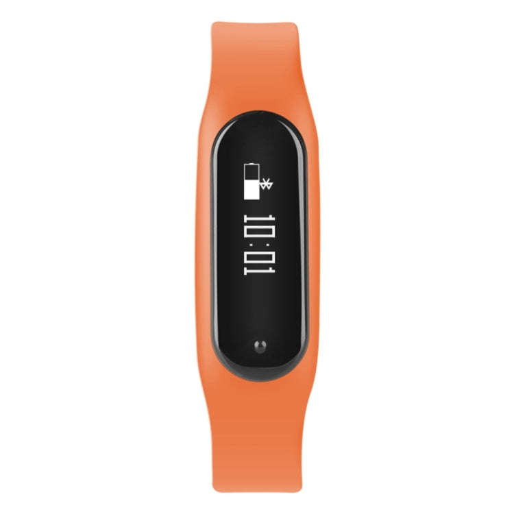 CHIGU C6 0.69 inch OLED Display Bluetooth Smart Bracelet, Support Heart Rate Monitor / Pedometer ...
