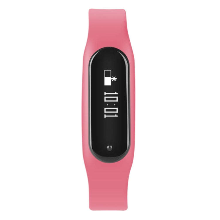 CHIGU C6 0.69 inch OLED Display Bluetooth Smart Bracelet, Support Heart Rate Monitor / Pedometer ...