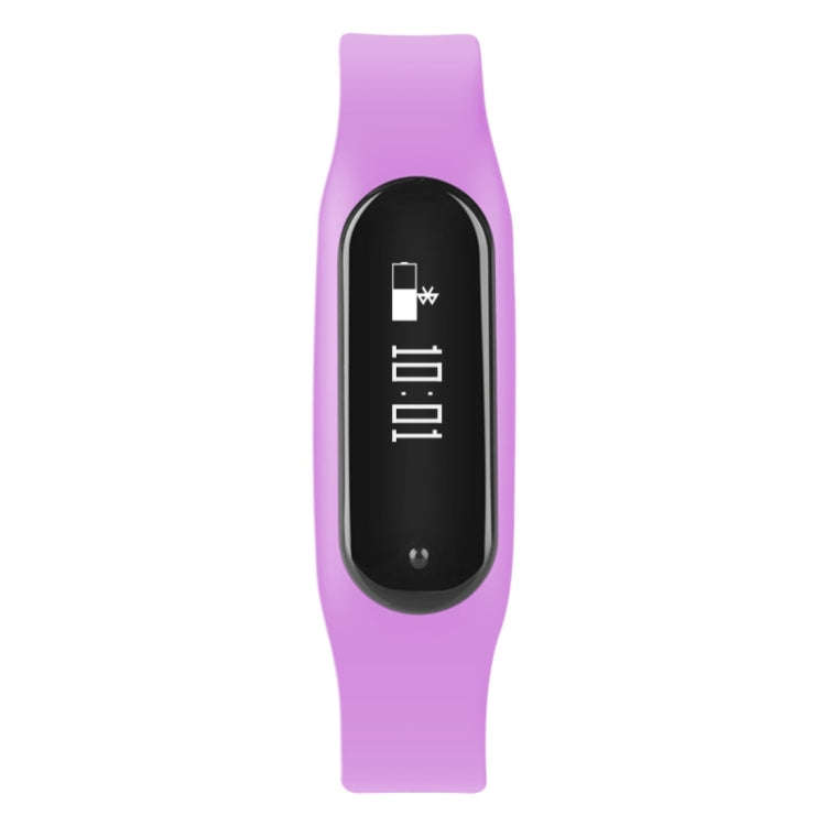 CHIGU C6 0.69 inch OLED Display Bluetooth Smart Bracelet, Support Heart Rate Monitor / Pedometer ...