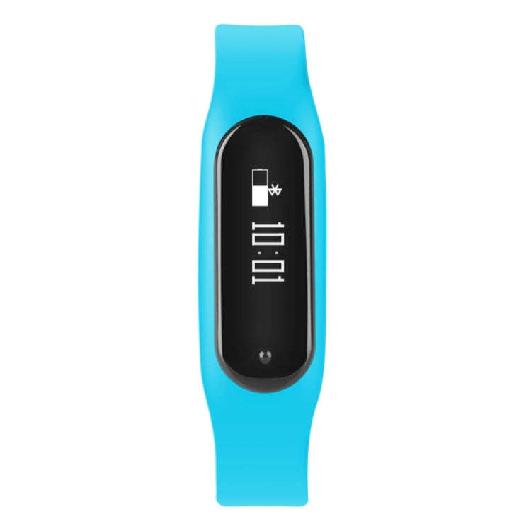 CHIGU C6 0.69 inch OLED Display Bluetooth Smart Bracelet, Support Heart Rate Monitor / Pedometer ...