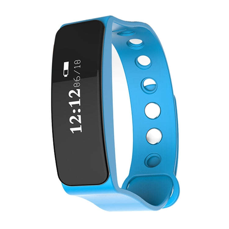 TLW05 0.86 inch OLED Display Bluetooth Smart Bracelet, IP66 Waterproof Support Pedometer / Calls ...