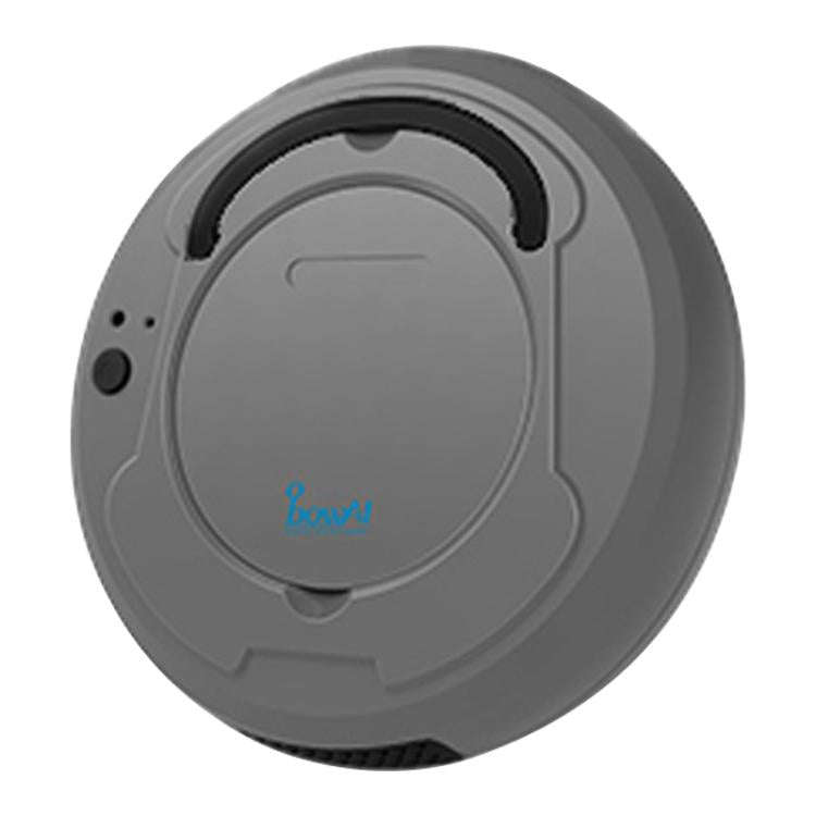 1800Pa Large Suction Smart Household Vacuum Cleaner Clean Robot