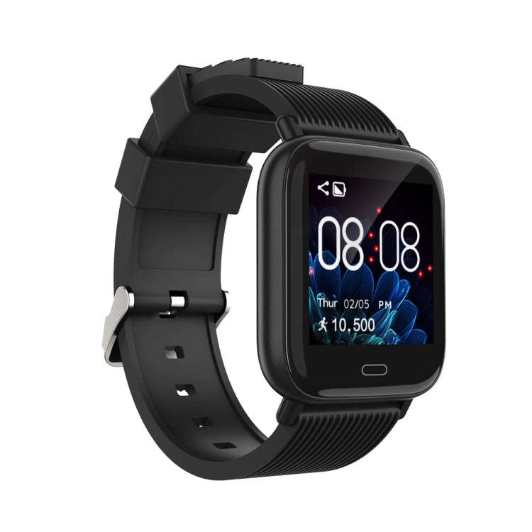 G20 1.3 inch TFT Color Screen Smart Bracelet IP67 Waterproof, Support Call Reminder/ Heart Rate M...