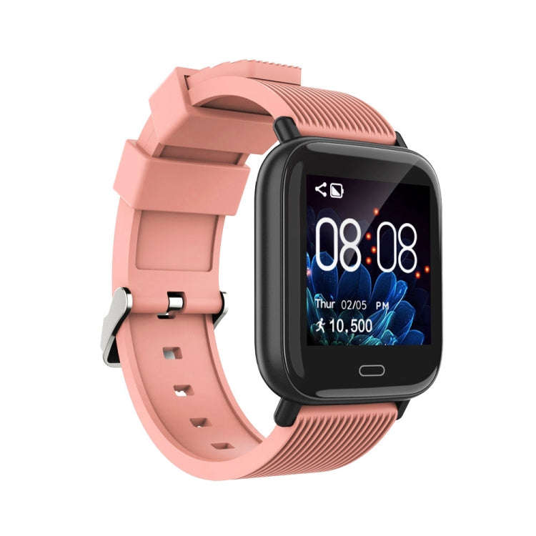 G20 1.3 inch TFT Color Screen Smart Bracelet IP67 Waterproof, Support Call Reminder/ Heart Rate M...