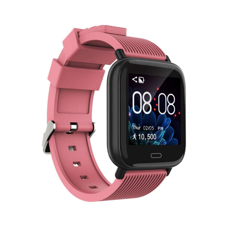 G20 1.3 inch TFT Color Screen Smart Bracelet IP67 Waterproof, Support Call Reminder/ Heart Rate M...