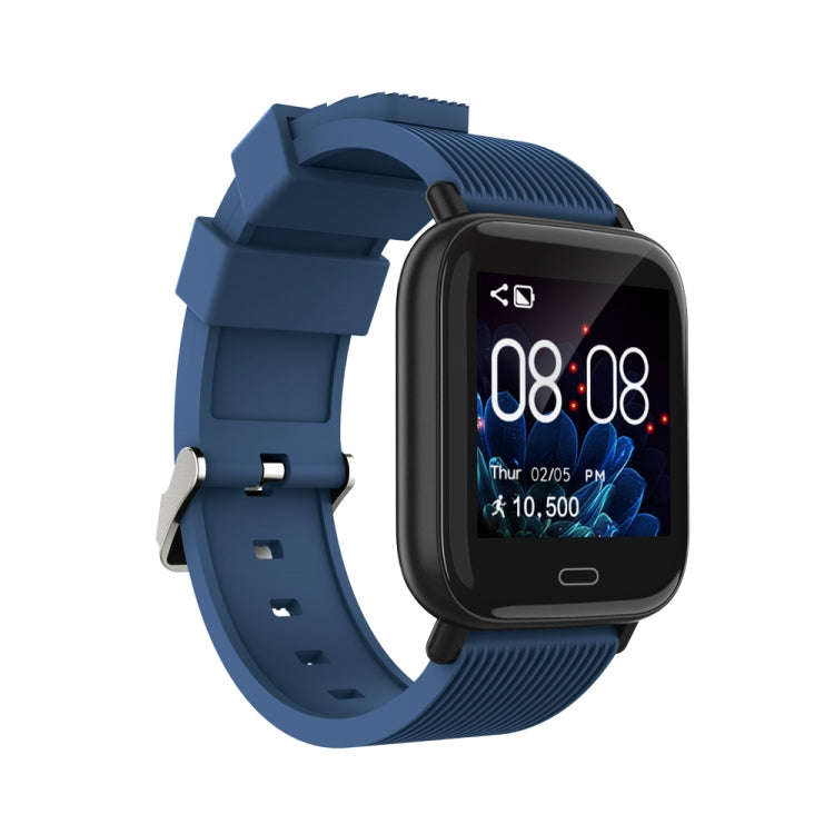 G20 1.3 inch TFT Color Screen Smart Bracelet IP67 Waterproof, Support Call Reminder/ Heart Rate M...