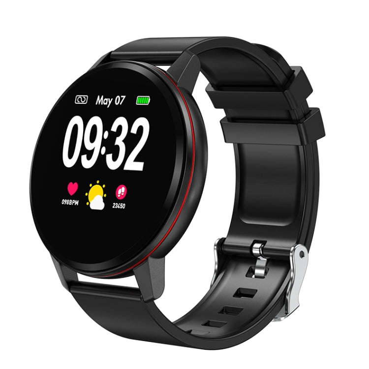 S01 1.22 inch IPS Display Color Screen Smart Bracelet IP67 Waterproof, Support Call Reminder/ Hea...