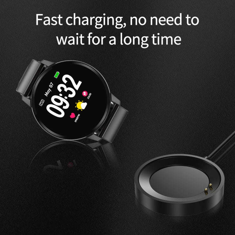 S01 1.22 inch IPS Display Color Screen Smart Bracelet IP67 Waterproof, Support Call Reminder/ Hea...