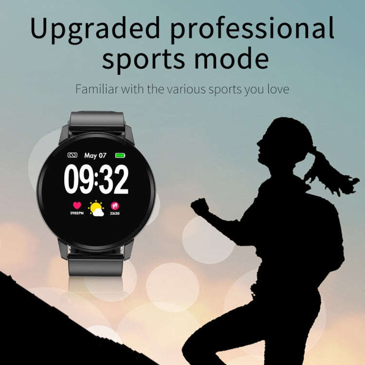 S01 1.22 inch IPS Display Color Screen Smart Bracelet IP67 Waterproof, Support Call Reminder/ Hea...