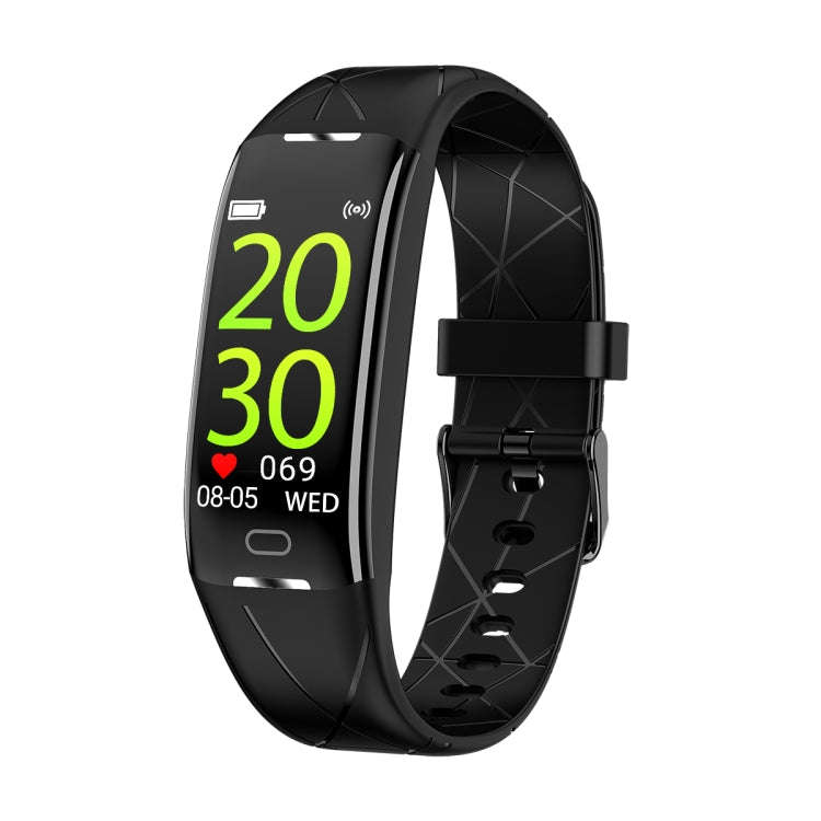 Z21 Plus 0.96 inch TFT LCD Color Screen Smart Bracelet IP68 Waterproof, Support Call Reminder/ He...