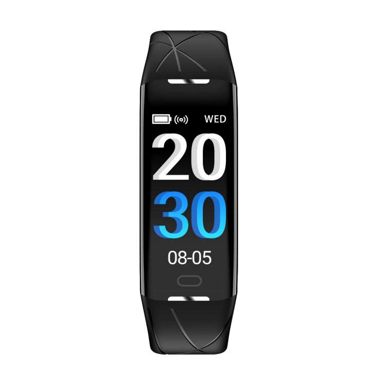 Z21 Plus 0.96 inch TFT LCD Color Screen Smart Bracelet IP68 Waterproof, Support Call Reminder/ He...