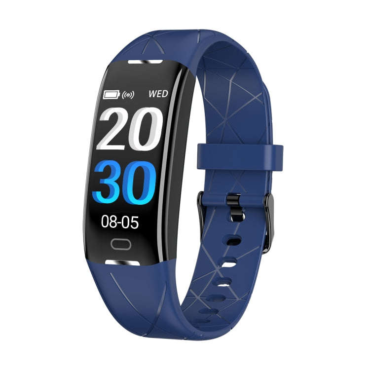 Z21 Plus 0.96 inch TFT LCD Color Screen Smart Bracelet IP68 Waterproof, Support Call Reminder/ He...
