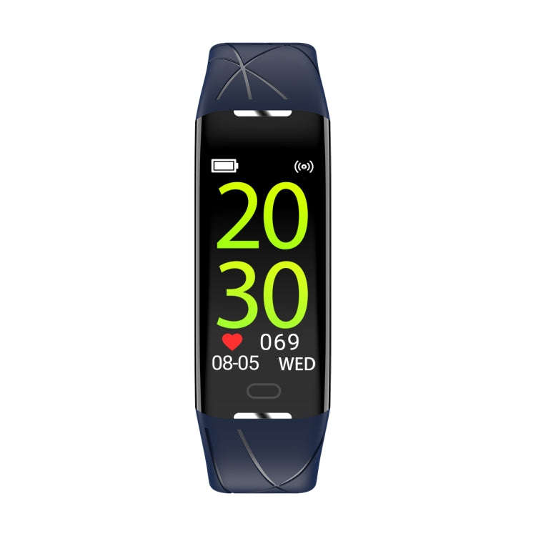 Z21 Plus 0.96 inch TFT LCD Color Screen Smart Bracelet IP68 Waterproof, Support Call Reminder/ He...