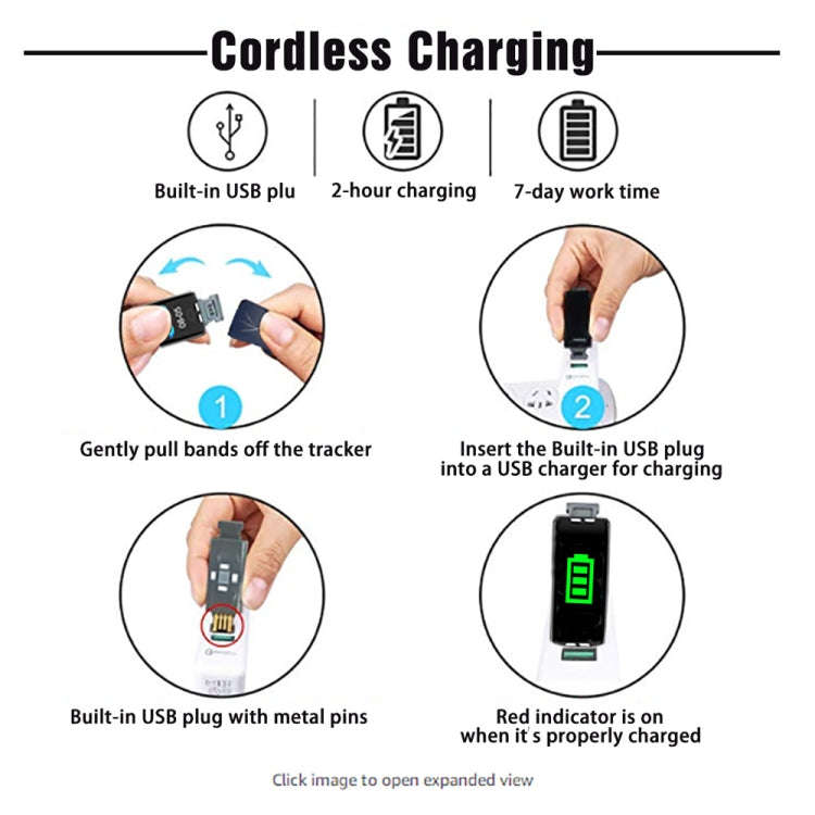 Z21 Plus 0.96 inch TFT LCD Color Screen Smart Bracelet IP68 Waterproof, Support Call Reminder/ He...