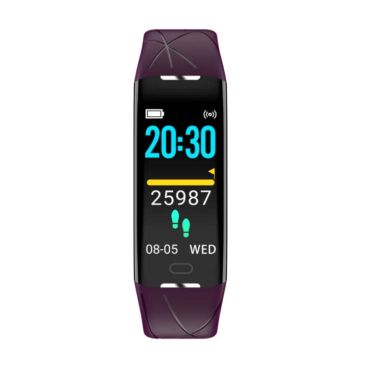 Z21 Plus 0.96 inch TFT LCD Color Screen Smart Bracelet IP68 Waterproof, Support Call Reminder/ He...