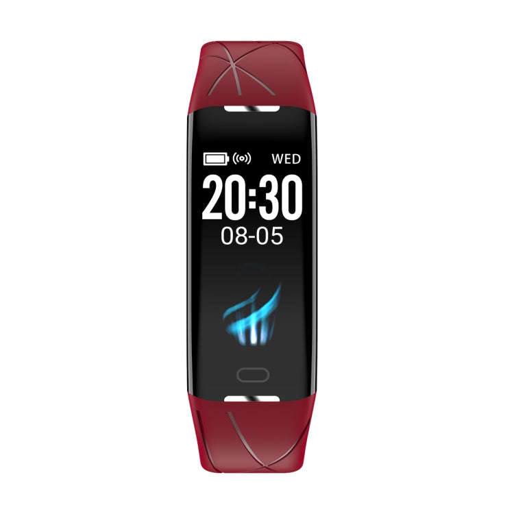 Z21 Plus 0.96 inch TFT LCD Color Screen Smart Bracelet IP68 Waterproof, Support Call Reminder/ He...