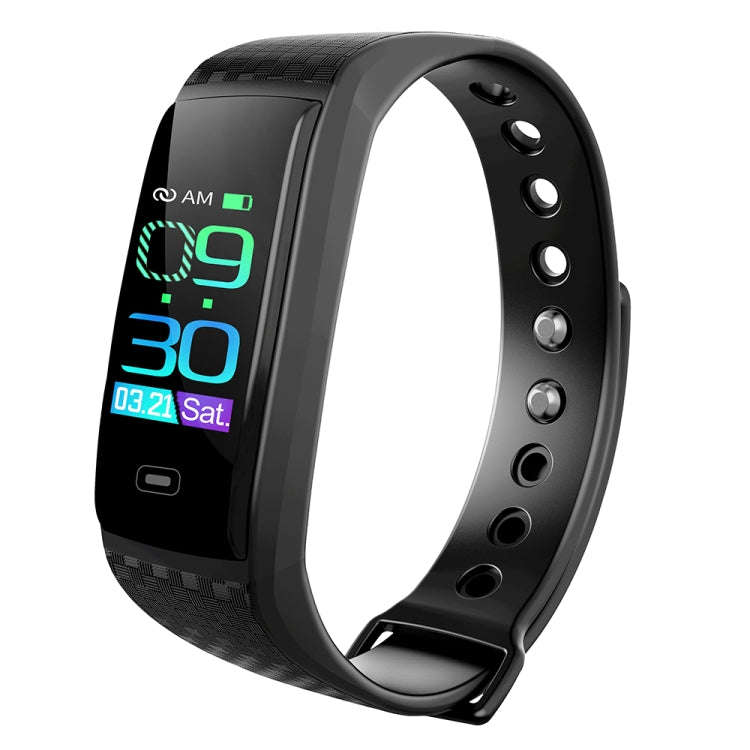 CK17S 0.96 inches IPS Screen Smart Bracelet IP67 Waterproof, Support Call Reminder / Heart Rate M...