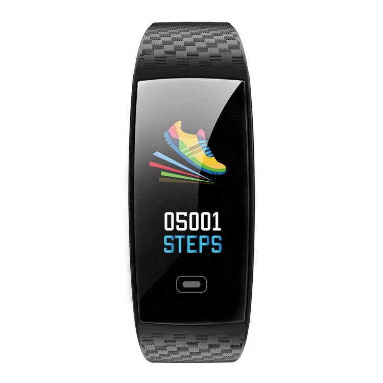 CK17S 0.96 inches IPS Screen Smart Bracelet IP67 Waterproof, Support Call Reminder / Heart Rate M...