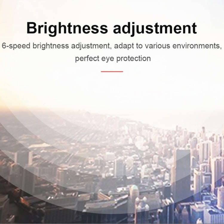 CK17S 0.96 inches IPS Screen Smart Bracelet IP67 Waterproof, Support Call Reminder / Heart Rate M...
