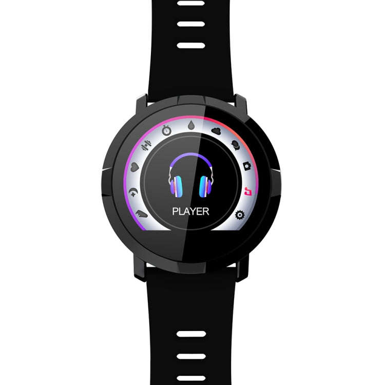 M29 1.22 inches TFT Color Screen Smart Bracelet IP67 Waterproof, Support Call Reminder / Heart Ra...