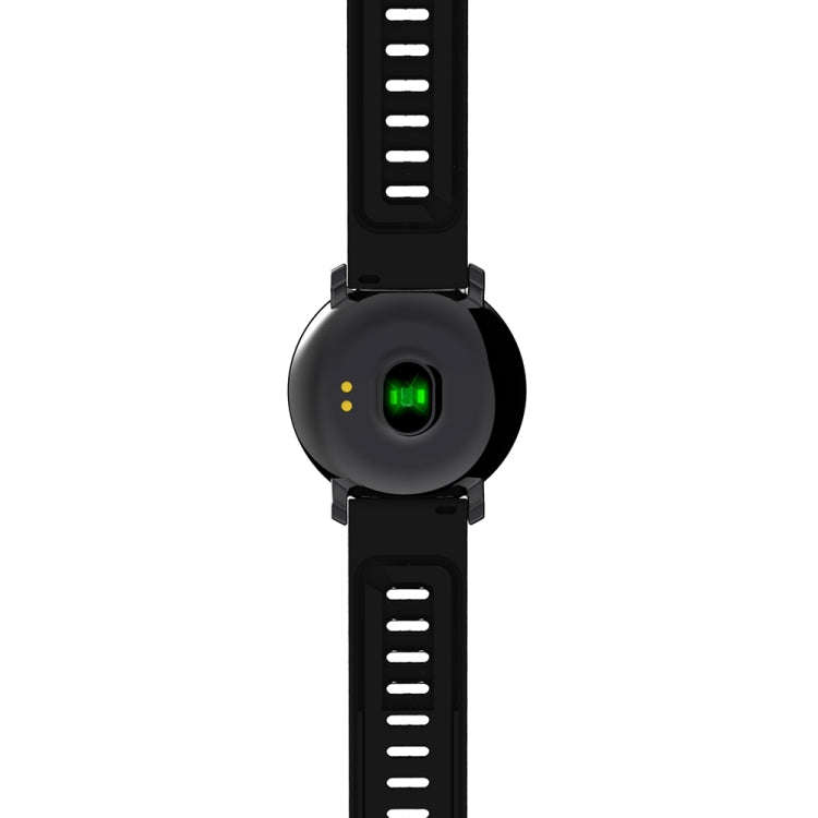 M29 1.22 inches TFT Color Screen Smart Bracelet IP67 Waterproof, Support Call Reminder / Heart Ra...