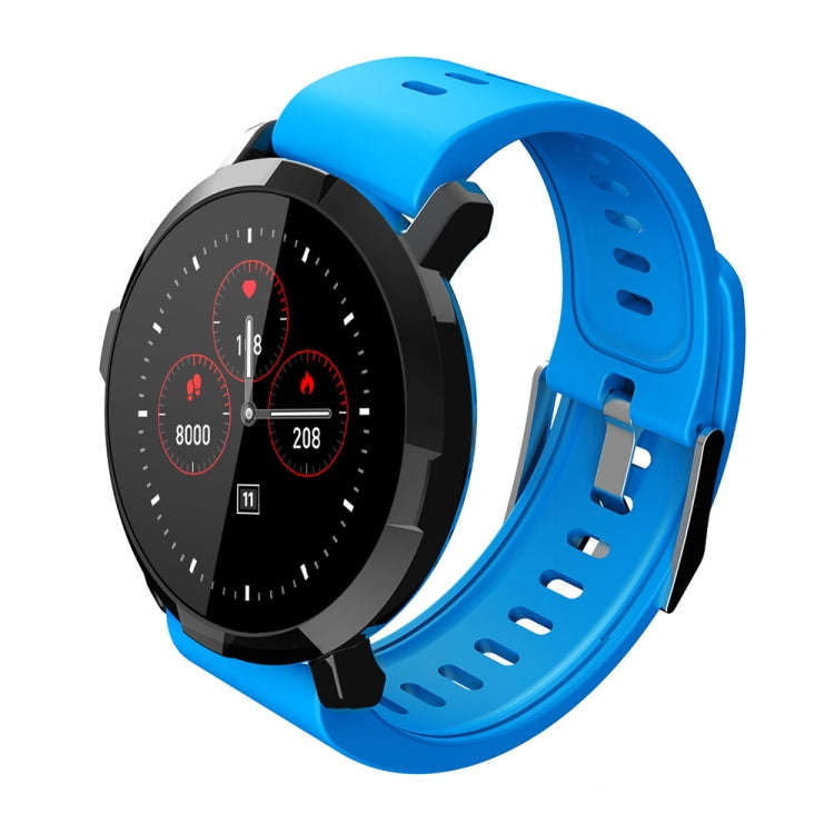 M29 1.22 inches TFT Color Screen Smart Bracelet IP67 Waterproof, Support Call Reminder / Heart Ra...