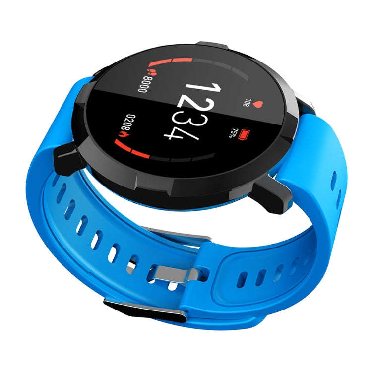 M29 1.22 inches TFT Color Screen Smart Bracelet IP67 Waterproof, Support Call Reminder / Heart Ra...