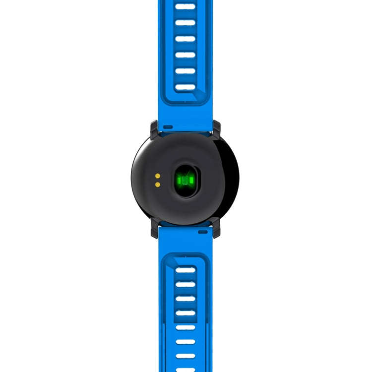 M29 1.22 inches TFT Color Screen Smart Bracelet IP67 Waterproof, Support Call Reminder / Heart Ra...
