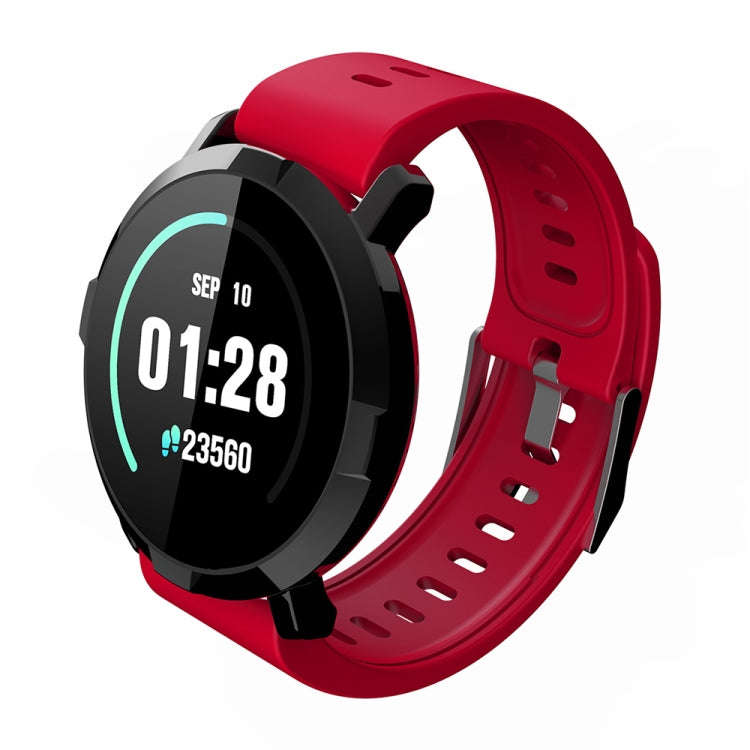 M29 1.22 inches TFT Color Screen Smart Bracelet IP67 Waterproof, Support Call Reminder / Heart Ra...