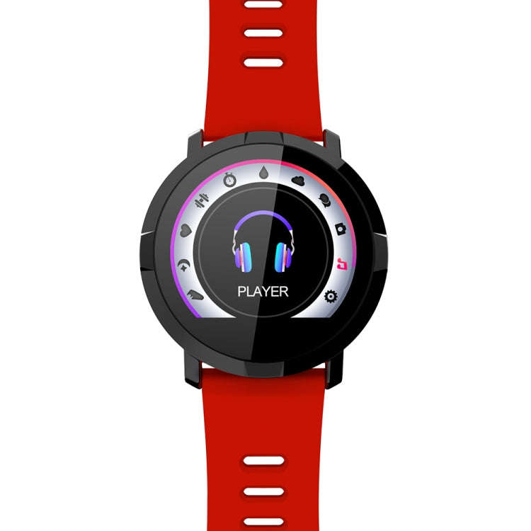 M29 1.22 inches TFT Color Screen Smart Bracelet IP67 Waterproof, Support Call Reminder / Heart Ra...