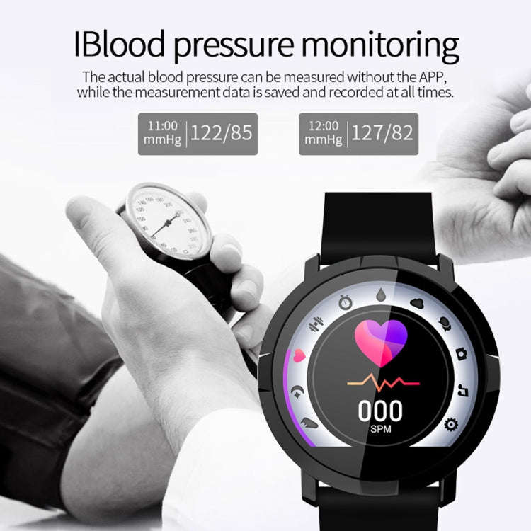 M29 1.22 inches TFT Color Screen Smart Bracelet IP67 Waterproof, Support Call Reminder / Heart Ra...