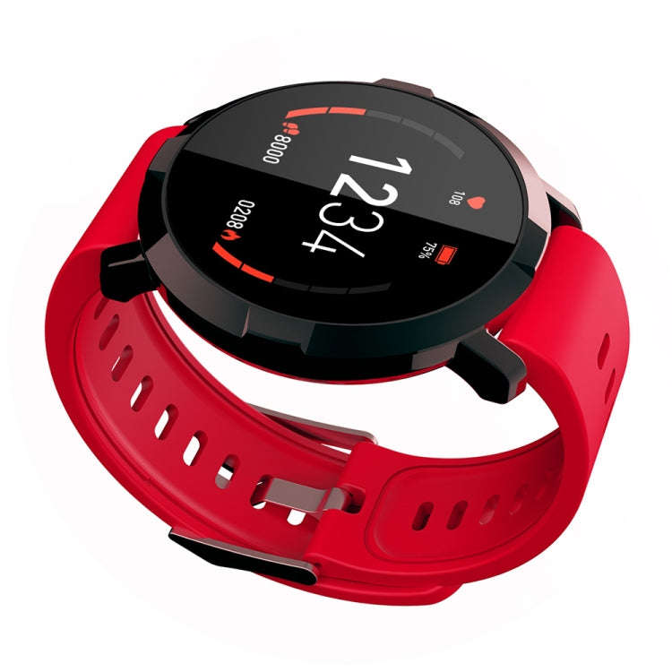 M29 1.22 inches TFT Color Screen Smart Bracelet IP67 Waterproof, Support Call Reminder / Heart Ra...