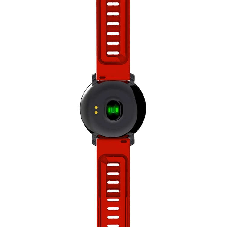 M29 1.22 inches TFT Color Screen Smart Bracelet IP67 Waterproof, Support Call Reminder / Heart Ra...