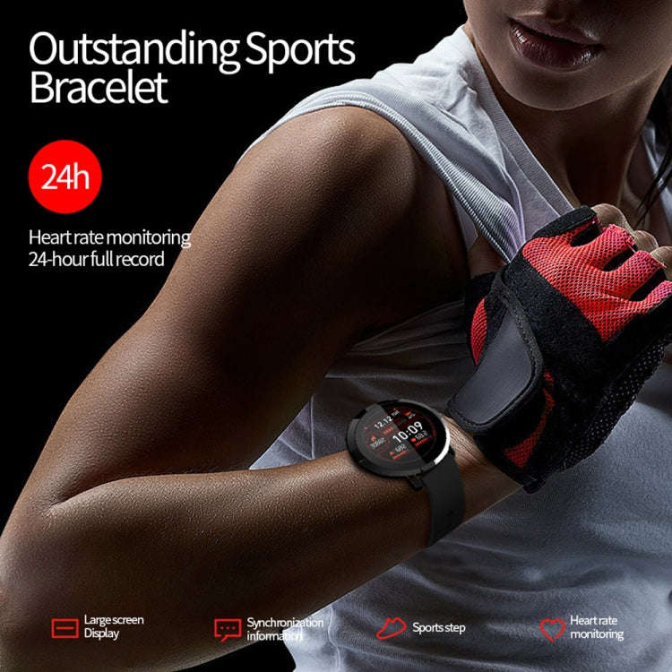 M29 1.22 inches TFT Color Screen Smart Bracelet IP67 Waterproof, Support Call Reminder / Heart Ra...