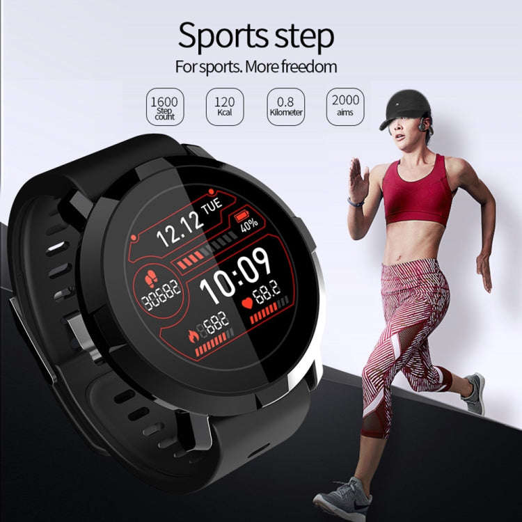 M29 1.22 inches TFT Color Screen Smart Bracelet IP67 Waterproof, Support Call Reminder / Heart Ra...