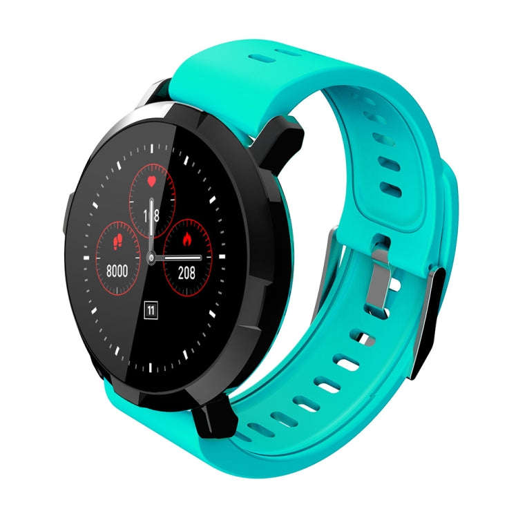 M29 1.22 inches TFT Color Screen Smart Bracelet IP67 Waterproof, Support Call Reminder / Heart Ra...
