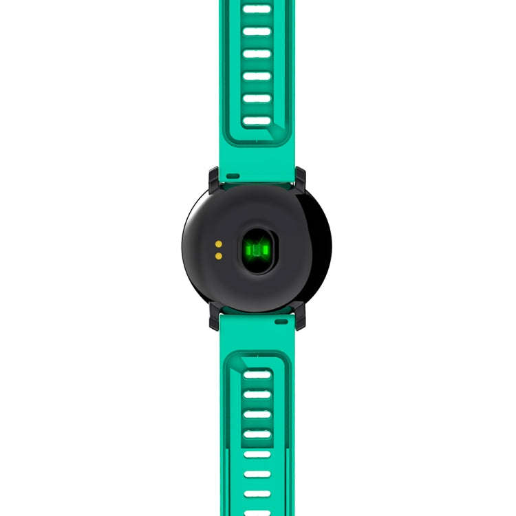 M29 1.22 inches TFT Color Screen Smart Bracelet IP67 Waterproof, Support Call Reminder / Heart Ra...