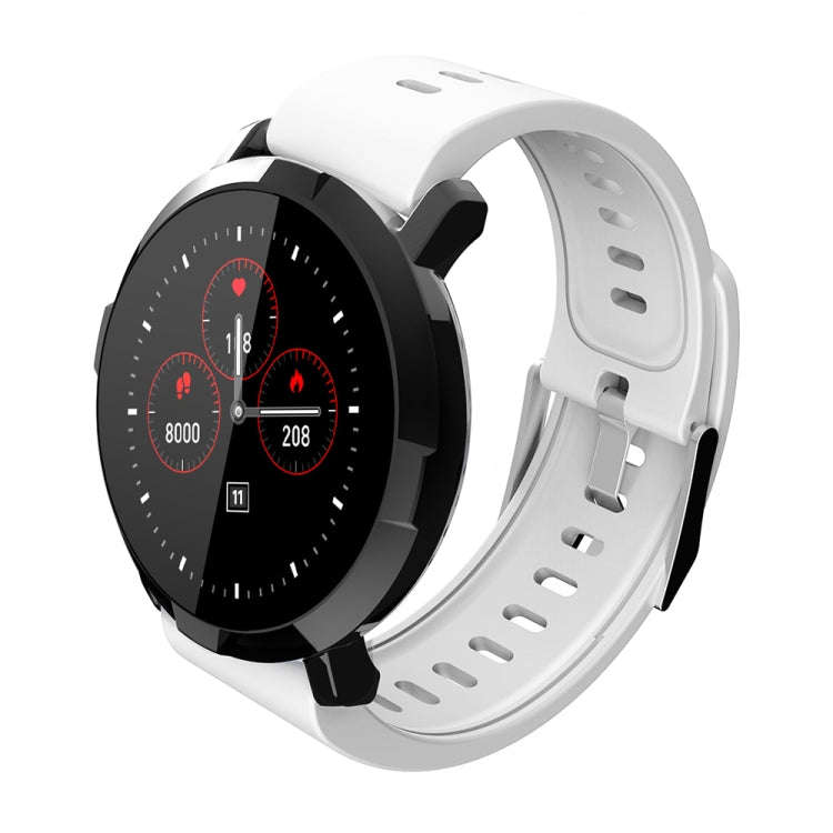 M29 1.22 inches TFT Color Screen Smart Bracelet IP67 Waterproof, Support Call Reminder / Heart Ra...