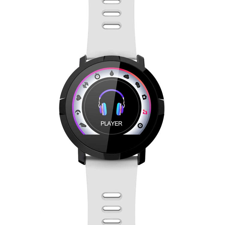 M29 1.22 inches TFT Color Screen Smart Bracelet IP67 Waterproof, Support Call Reminder / Heart Ra...