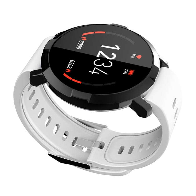 M29 1.22 inches TFT Color Screen Smart Bracelet IP67 Waterproof, Support Call Reminder / Heart Ra...