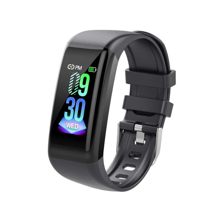C21 1.14 inches IPS Color Screen Smart Bracelet IP67 Waterproof, Support Call Reminder /Heart Rat...