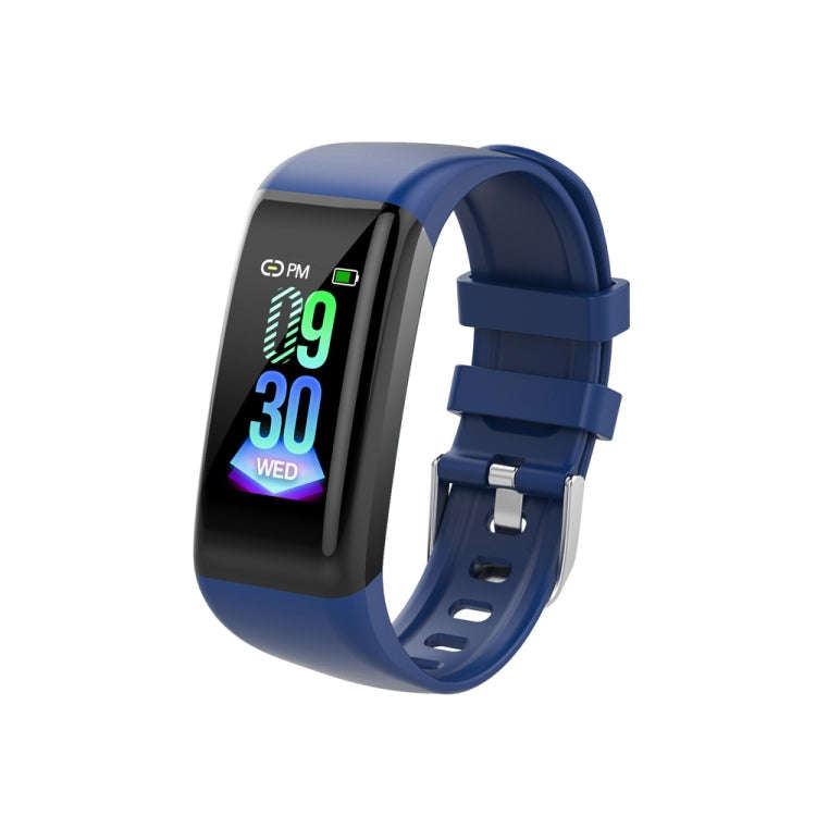 C21 1.14 inches IPS Color Screen Smart Bracelet IP67 Waterproof, Support Call Reminder /Heart Rat...