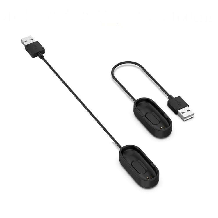 USB Charging Cable for Xiaomi Mi Band 4, Cable Length: 20cm